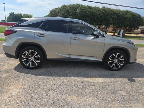 Used 2021 Lexus RX 350 FWD w/ Premium Package image 13