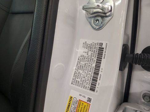 New 2026 Honda Civic Sport Touring image 36