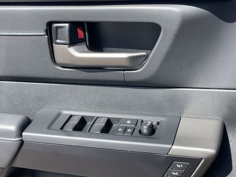 New 2026 Toyota Tundra Platinum image 15