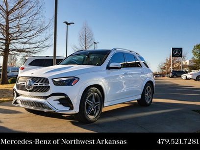 Certified 2024 Mercedes-Benz GLE 350 GLE 350