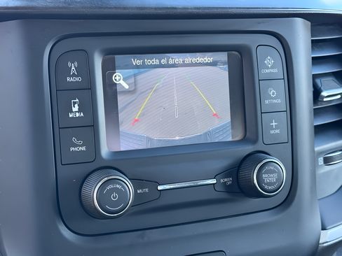 Used 2019 RAM 2500 Big Horn AWD/4WD image 14