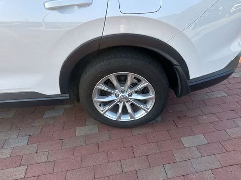 Certified 2024 Honda CR-V EX image 14