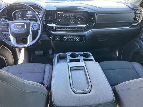 Used 2025 GMC Sierra 3500 SLE image 16