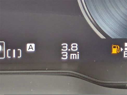 New 2026 Subaru Crosstrek 2.5i Limited image 34