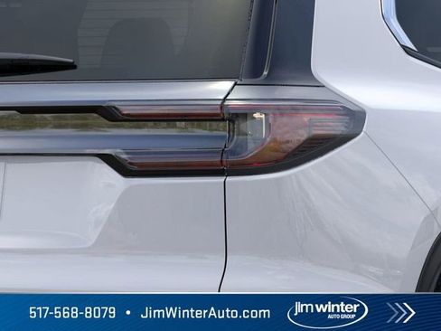 New 2026 GMC Acadia Elevation w/ Elevation Premium Package image 12