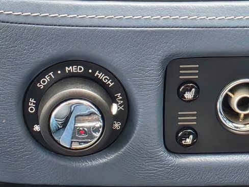 Used 2014 Rolls-Royce Ghost Sedan 4D image 18