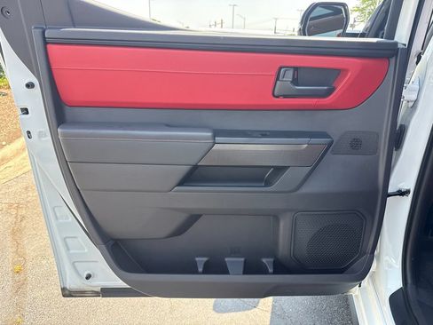 Used 2023 Toyota Tundra TRD Pro AWD/4WD image 31