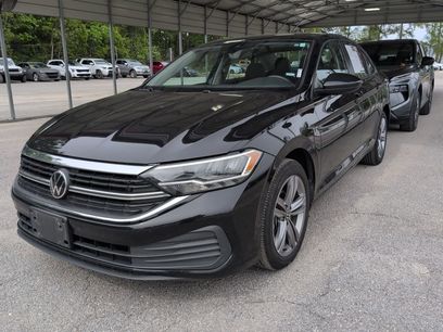 Used 2024 Volkswagen Jetta SE