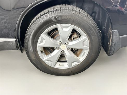 Used 2016 Subaru Forester 2.5i Premium w/ Rugged Package #1 image 10