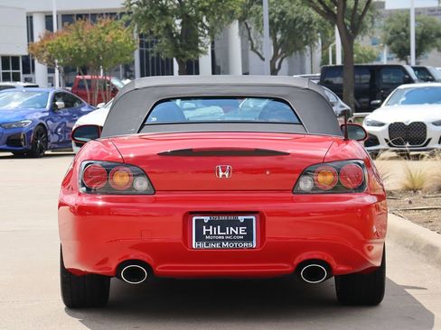 Used 2007 Honda S2000 image 57