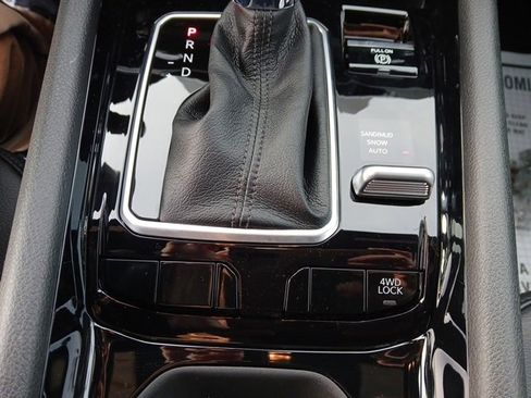 New 2026 Jeep Compass Limited image 26