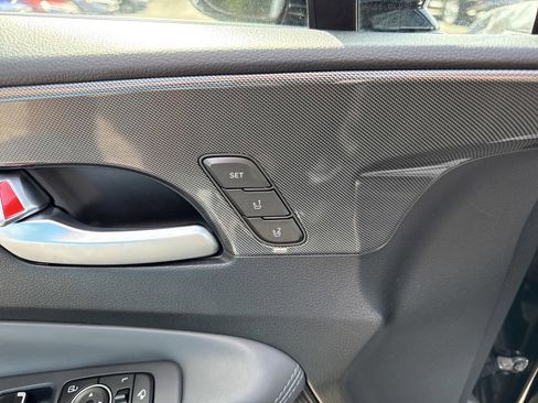 Certified 2023 Hyundai Santa Fe Limited image 13