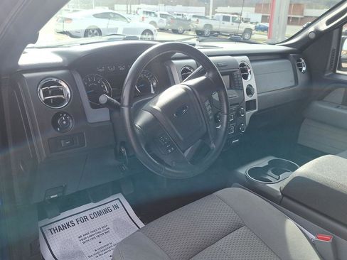 Used 2014 Ford F150 XLT w/ Equipment Group 302A Luxury image 13