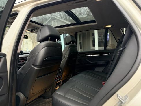 Used 2016 BMW X5 xDrive35i AWD/4WD image 11