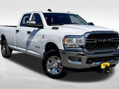 Used 2019 RAM 2500 Tradesman