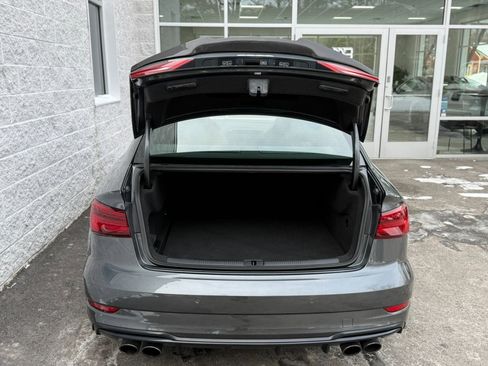 Used 2017 Audi S3 Premium Plus image 23