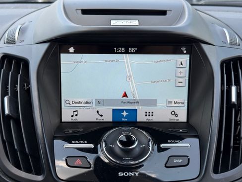 Used 2018 Ford Escape Titanium AWD/4WD image 15
