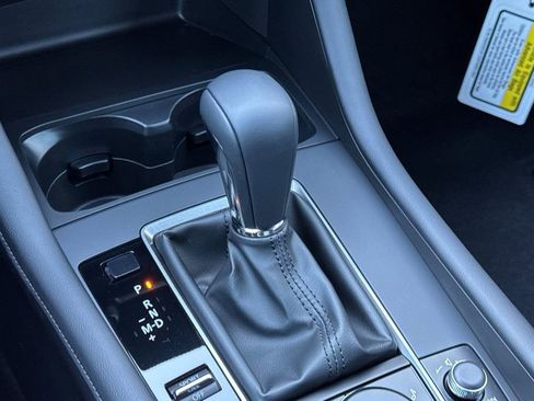 New 2026 MAZDA MAZDA3 s Sport FWD image 21