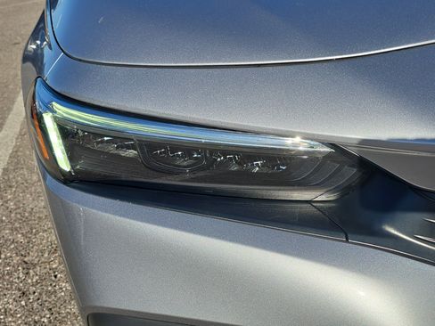 Used 2022 Honda Civic Sport image 7