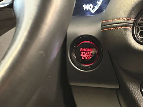 Used 2025 Honda HR-V Sport image 26