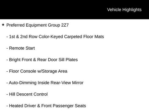 Used 2021 Chevrolet Suburban Z71 image 11