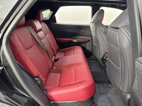 Used 2023 Lexus RX 500h F Sport w/ Cold Area Package image 42
