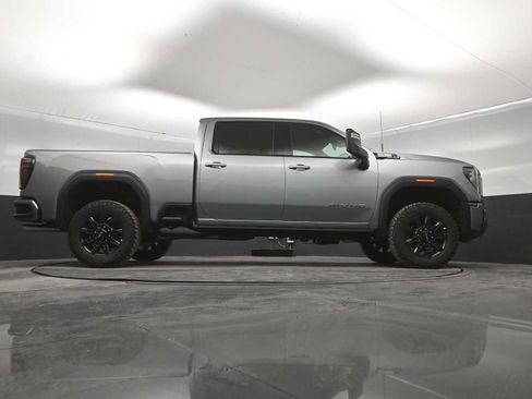 New 2026 GMC Sierra 2500 AT4 AWD/4WD image 42
