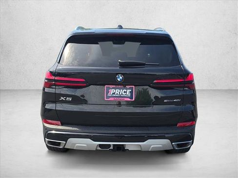 Used 2024 BMW X5 sDrive40i w/ Premium Package RWD image 6
