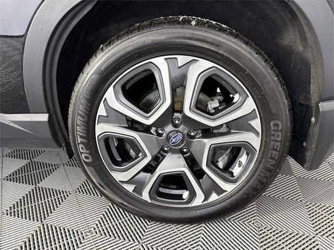 Used 2024 Subaru Ascent Limited image 29