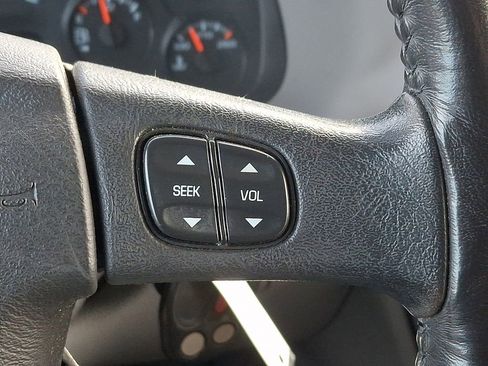 Used 2008 Chevrolet TrailBlazer LT w/ Sun And Sound Package image 18