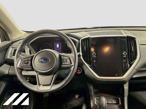 Used 2023 Subaru Ascent Premium w/ Convenience Package AWD/4WD image 21
