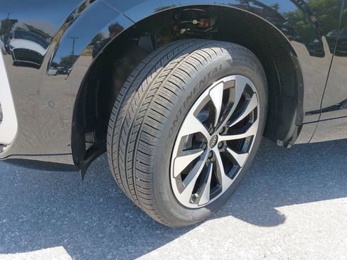 New 2026 Audi Q3 quattro 2.0T AWD/4WD image 36