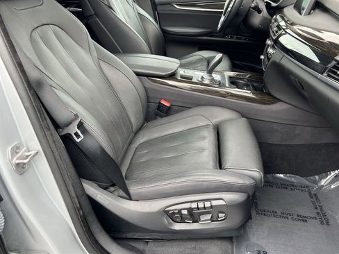 Used 2015 BMW X5 xDrive35i AWD/4WD image 30