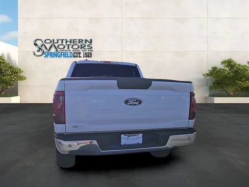 Used 2025 Ford F150 XLT w/ Equipment Group 301A Standard AWD/4WD image 33