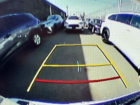 Used 2023 Toyota 4Runner Limited image 27