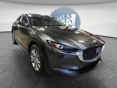 Used 2023 MAZDA CX-30 AWD 2.5 S w/ Select Package