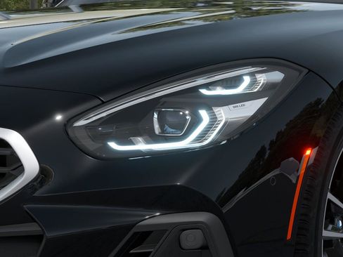 New 2026 BMW Z4 sDrive30i image 6