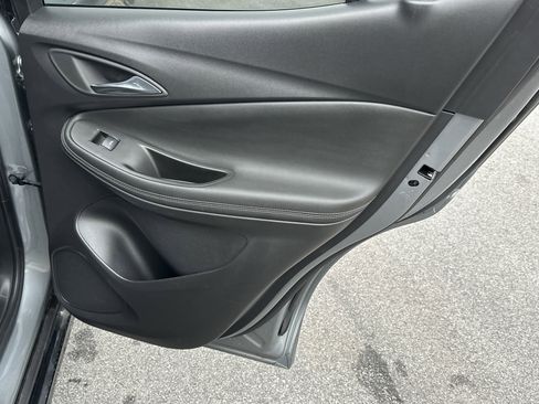 Certified 2024 Buick Encore GX Sport Touring image 17