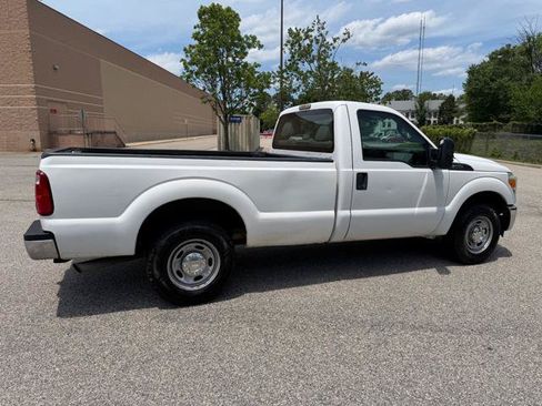 Used 2014 Ford F250 XL w/ Power Equipment Group RWD image 32