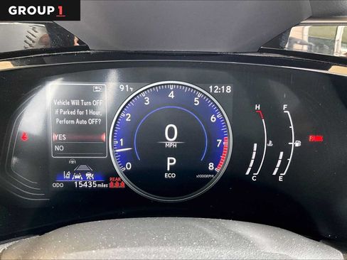 Used 2024 Lexus NX 250 FWD image 23