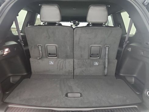 New 2025 Jeep Grand Cherokee L Limited w/ Black Appearance Package image 33