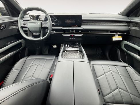 New 2027 Kia Telluride SX Prestige X-Pro AWD/4WD image 10
