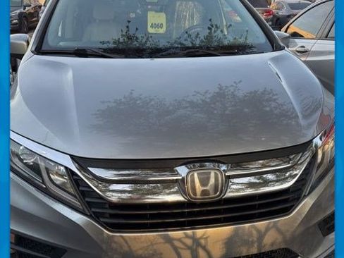 Used 2020 Honda Odyssey EX-L image 1