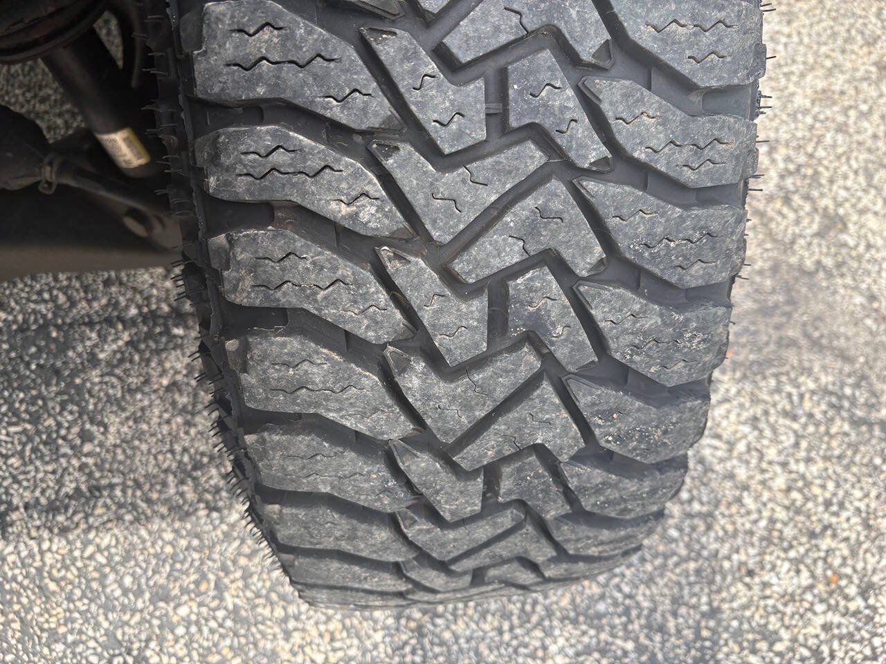 Used 2009 Ford F150 STX RWD image 7
