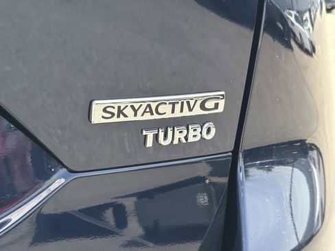 Certified 2025 MAZDA CX-5 Signature AWD/4WD image 24