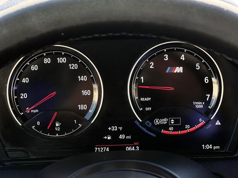 Used 2018 BMW M2 image 29