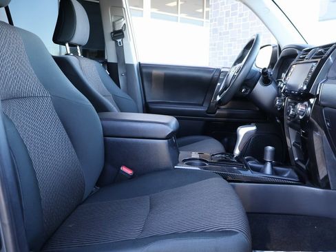 Used 2024 Toyota 4Runner TRD Off-Road image 10