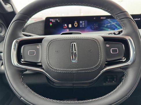 New 2025 Lincoln Navigator Reserve w/ Jet Appearance Package image 20