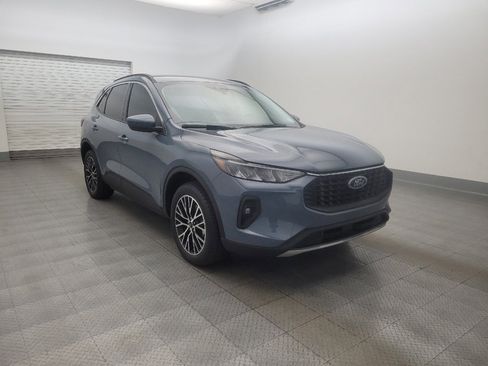 Used 2023 Ford Escape SE FWD image 13