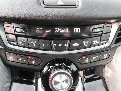 Used 2021 Acura TLX w/ A-SPEC Pkg image 25